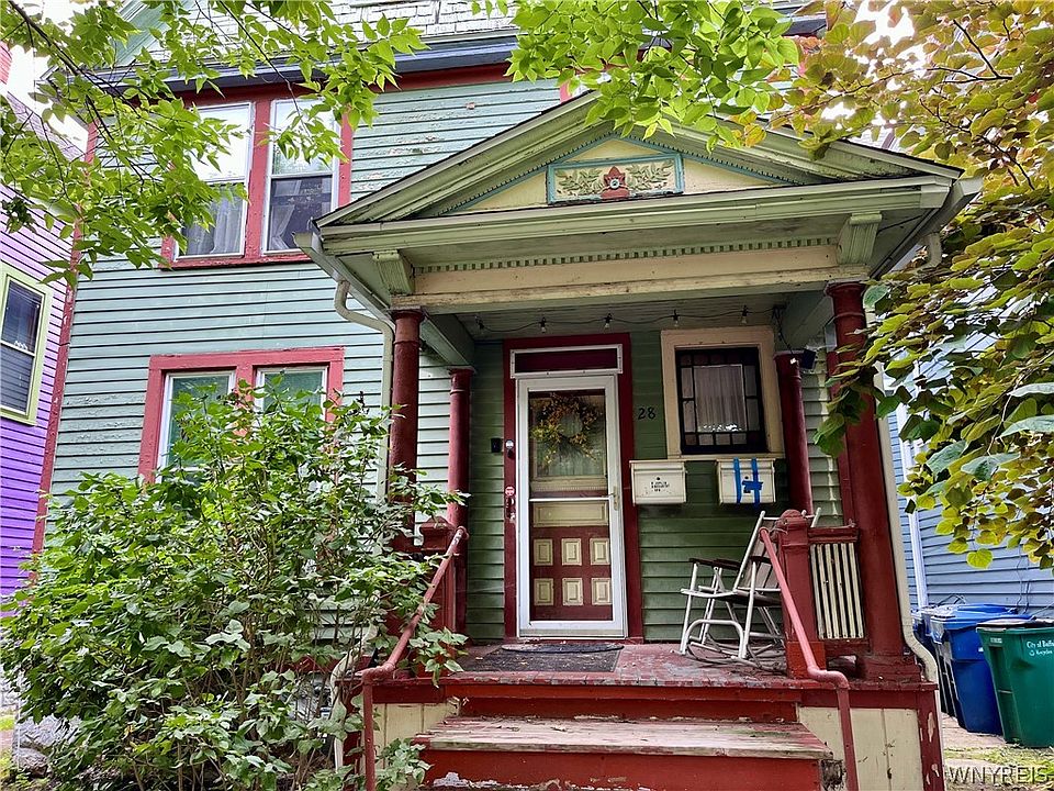 1st image of 28 Livingston St