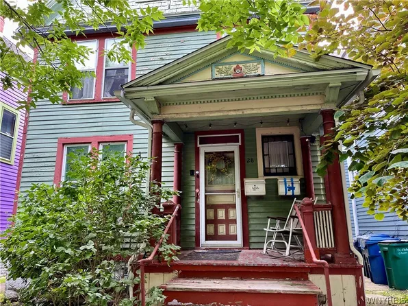 28 Livingston St, Buffalo, NY 14213