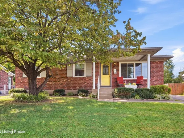 2604 Alps Rd, Louisville, KY 40216