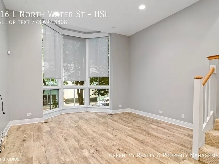 416 E North Water St #HSE — Photo 2