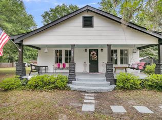 1315 Ridge Rd, Ridgeville, SC 29472