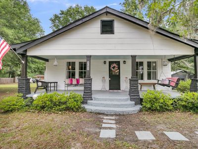 1315 Ridge Rd, Ridgeville, SC, 29472