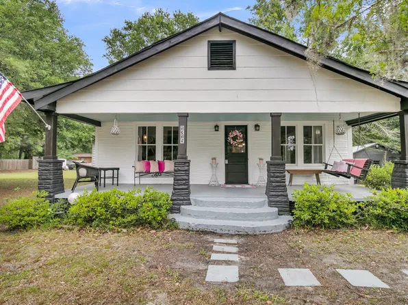 1315 Ridge Rd, Ridgeville, SC 29472