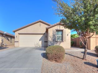 40220 W Green Ct, Maricopa, AZ 85138