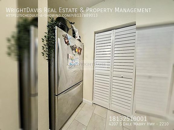 4th image of 4207 S Dale Mabry Hwy Unit 2210