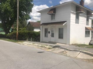 303 Bee St, Princeton, WV 24740