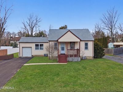 49 Middlesex Road #A, Matawan, NJ, 07747