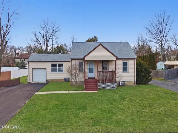 49 Middlesex Road #A, Matawan, NJ 07747