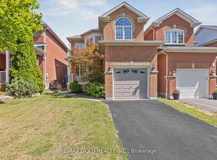15 Blanchard Ct, Whitby, ON L1M1H5