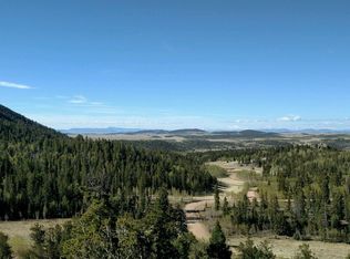 96 Longbow Dr, Como, CO 80456