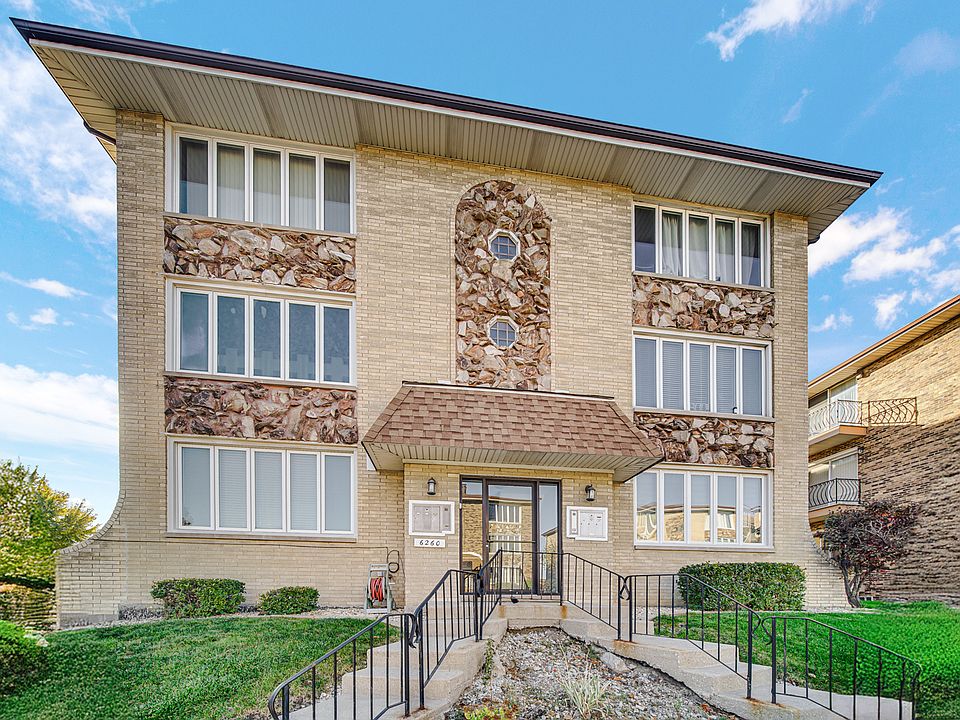 1st image of 6260 S Newland Ave APT 1S