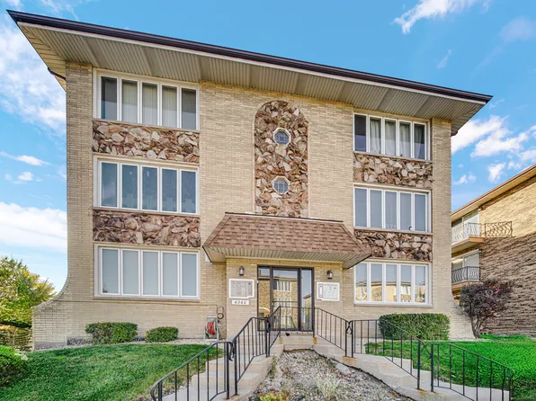 6260 S Newland Ave APT 1S, Chicago, IL 60638