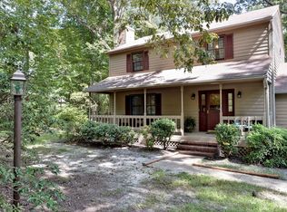 7416 Church Ln, Toano, VA 23168