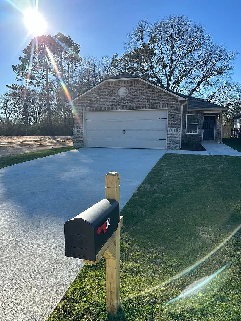 Your New Home Awaits | Pre-Leasing a Charming 3-Bedroom Home in Tucker Farms — Photo 2