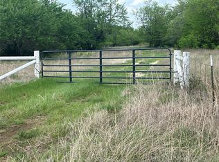 0 Bounds Rd, Kingston, OK 73439