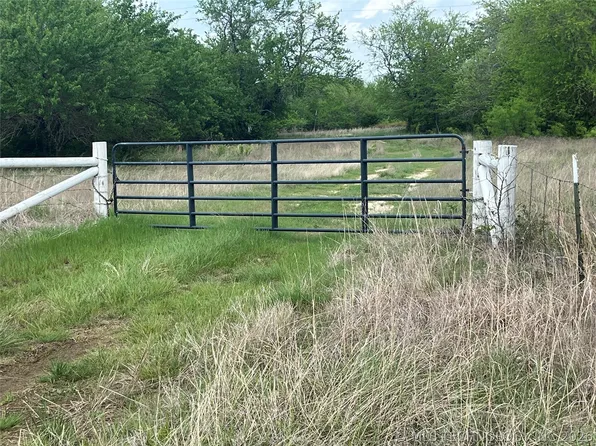0 Bounds Rd, Kingston, OK 73439