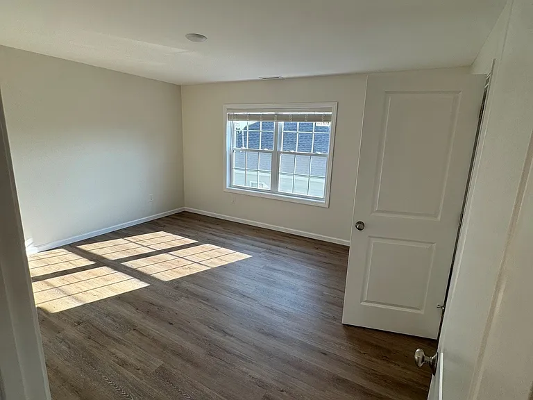 1st Bedroom