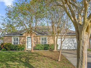 1161 Fort Smith Blvd, Deltona, FL 32725