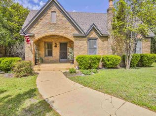 2419 Parrott Ave, Waco, TX 76707