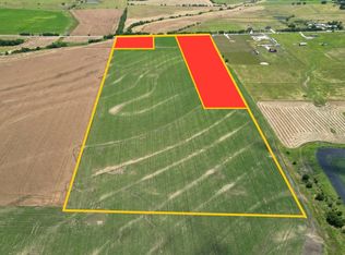 9775 County Road 505, Alvarado, TX 76009