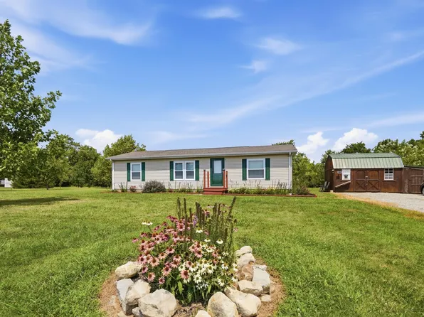 1450 Staunton Sugar Grove Rd, Washington Ch, OH 43160
