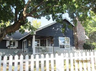 1172 N Cowiche Rd, Tieton, WA 98947