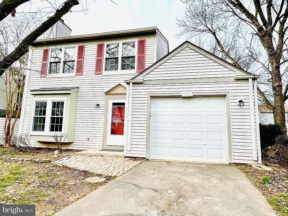 13520 Tranquility Ct, Herndon, VA 20171 Zillow