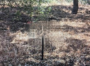 0 Canyon Rd, Banning, CA 92220