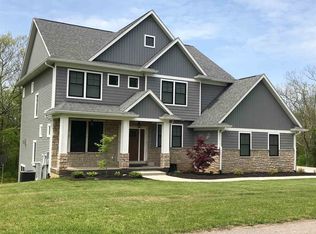 8426 S Anne Ave, Bloomington, IN 47401