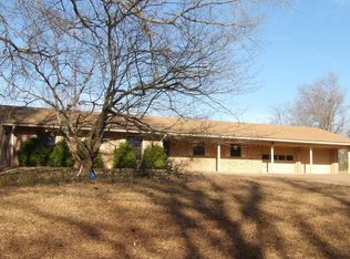 705 Wiley Blvd, Big Sandy, TX 75755