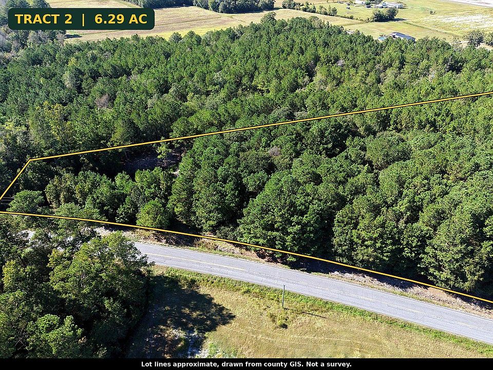 2nd image of TBD N Nichols Hwy. #Tract 2