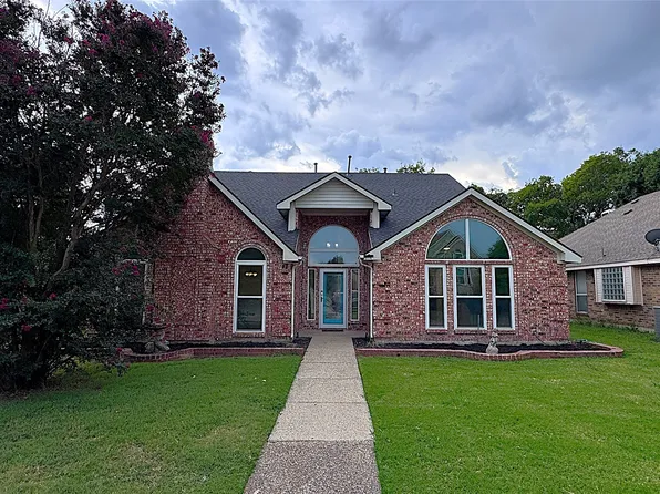 1114 Brookview Dr, Allen, TX 75002