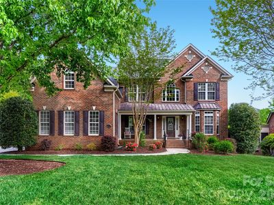 844 Clonmel Dr, Matthews, NC, 28104