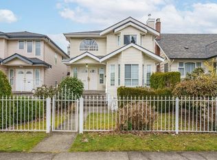 1573 W 66th Ave, Vancouver, BC V6P 2R8
