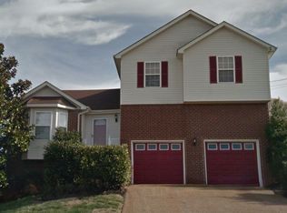 5106 Mountain Breeze Ct, La Vergne, TN 37086