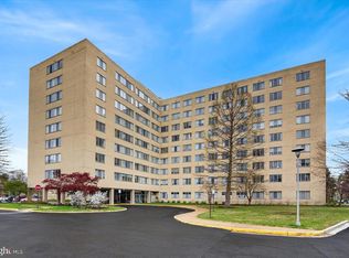 6641 Wakefield Dr APT 212, Alexandria, VA