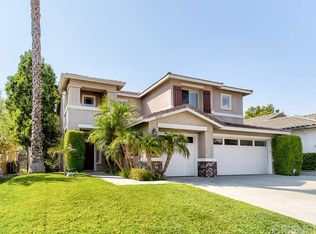 26101 Singer Pl, Stevenson Ranch, CA 91381