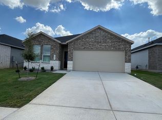 441 Sormonne Loop, Kyle, TX 78640