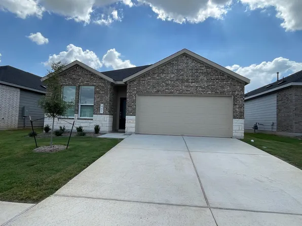 441 Sormonne Loop, Kyle, TX 78640