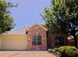 606 Indian Run Dr, Pflugerville, TX 78660