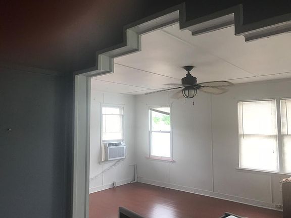 Huge living room