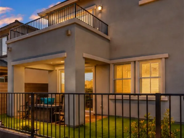 1043 Strada Mazoni, Henderson, NV 89011