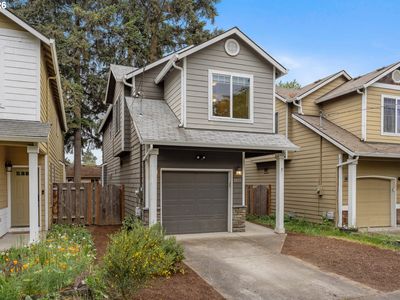 9217 N Macrum Ave, Portland, OR, 97203