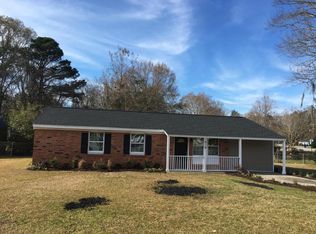 1919 Sunnyvale Ave, Charleston, SC 29414