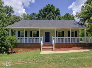 1166 Dolly Nixon Rd, Senoia, GA 30276