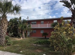 900 S Miramar Ave APT 12, Indialantic, FL 32903