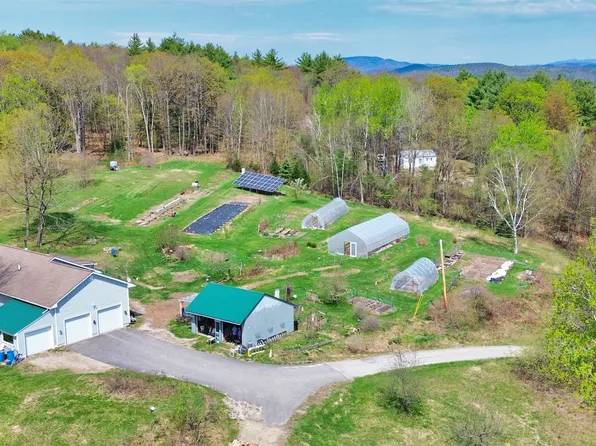 77 Old Turnpike Road, Salisbury, NH 03268