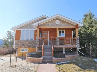 614 Sierra Madre St, Cheyenne, WY 82007