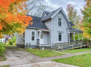 118 N Lansing St, Owosso, MI 48867