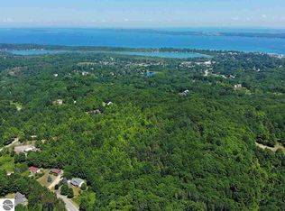 E Hoxie Rd, Cedar, MI 49621